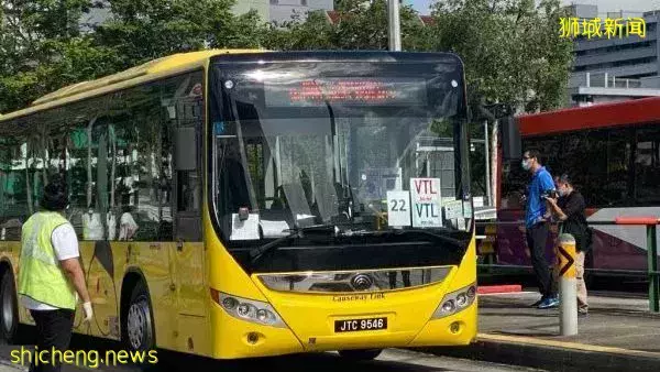 已购票旅客不受影响 新加坡暂时停售VTL机票车票