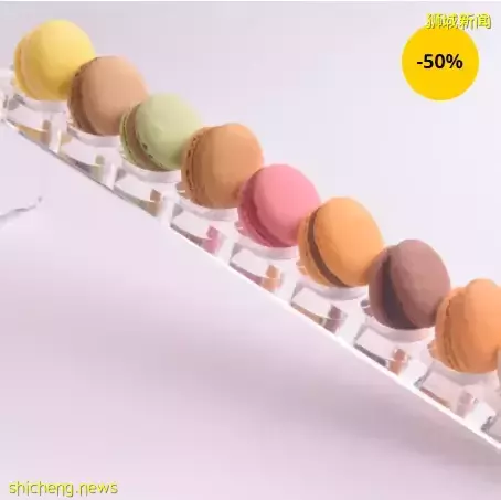 買1送1！超級自助餐優惠~海鮮料理、韓國烤肉、印尼風味等等，你最愛的餐廳通通打5折