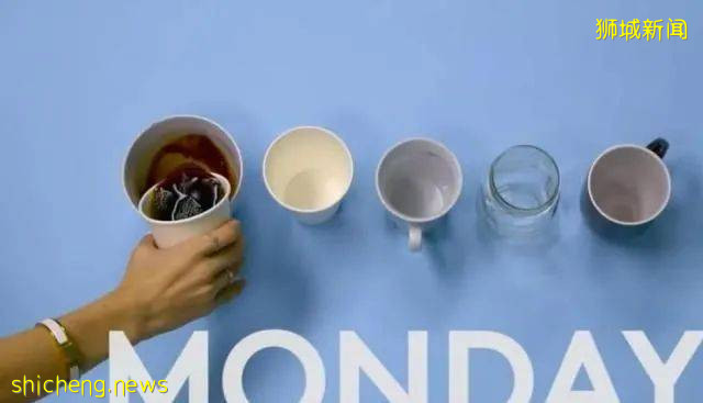 在坡島如何像當地人一樣優雅的點一杯咖啡?“Kopi”、“Kopi O”、“Kopi C”到底有啥區別