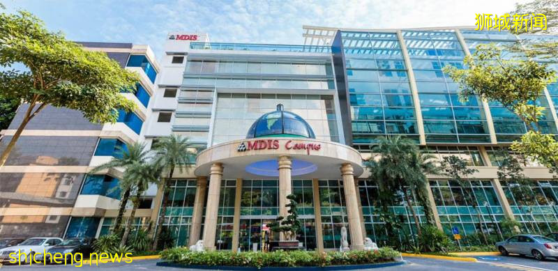 幹貨！新加坡中學教育體制全解析