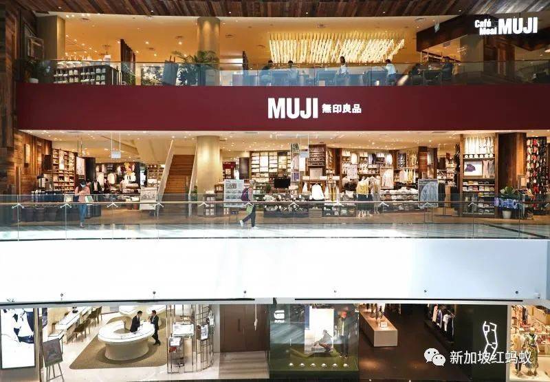 新加坡零售業2500個就業機會“薪情”如何,爲何只有近三成有人申請