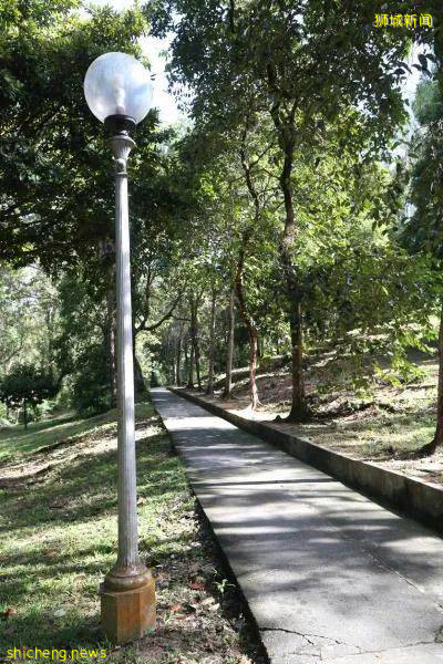 新加坡聖約翰島的這些“身份”，你絕對不知道