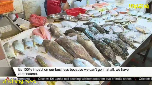 越南女白天賣魚晚上陪酒？新加坡兩大感染群，魚港和KTV確定有聯系