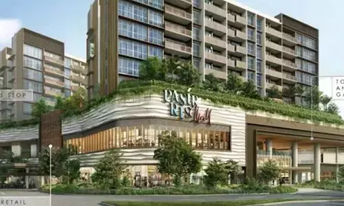 2021年新加坡最不能錯過的、最火的十大樓盤（一）