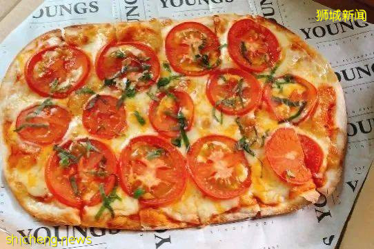 不能出国，坡里这些美食美景让你假装在国外