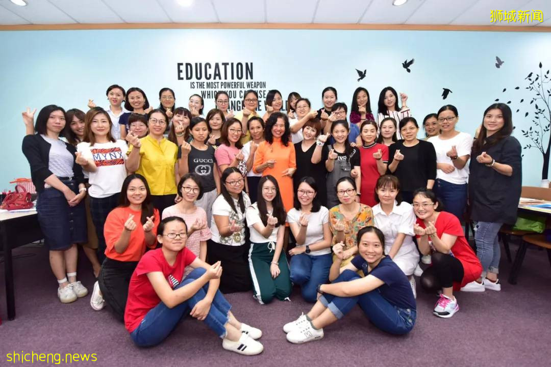 薪资稳定,工作好找!这是新加坡未来5年最有职业前景的行业