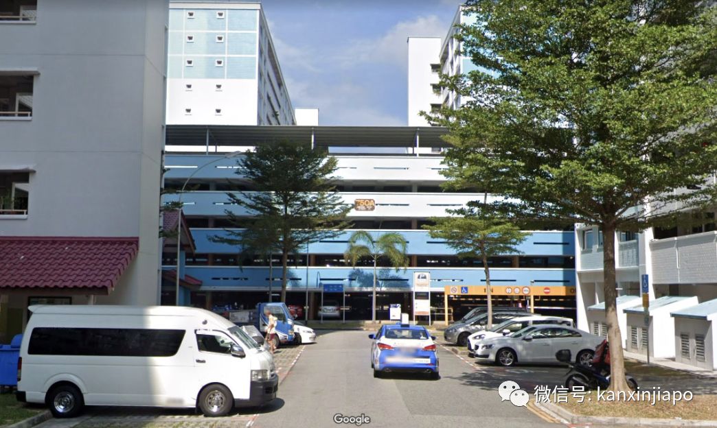 过节私自放烟花,组屋住户遭新加坡警察逮捕面临牢狱之灾