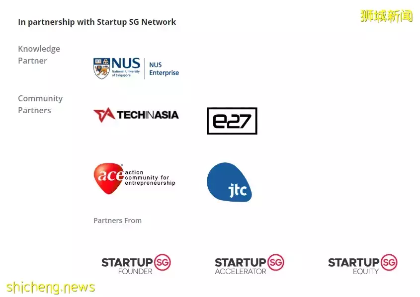 【Enterprise Singapore篇】企業居然在新加坡可以申請這麽多政府津貼和資助