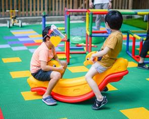 在新加坡,每100个小孩就有1个患有这种病,很多家长却忽视了