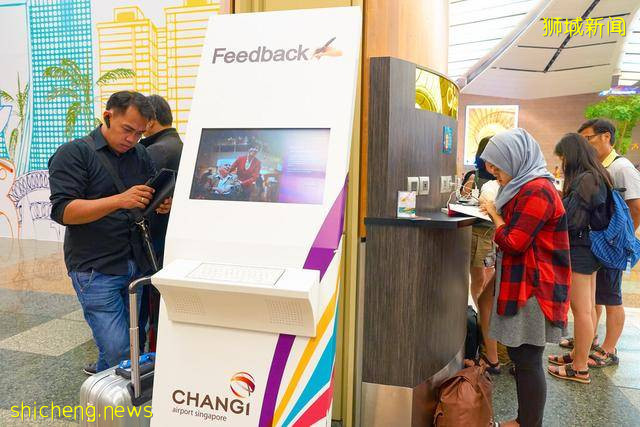 新加坡航空的那些事