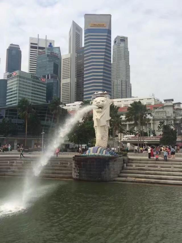 出境自由行第一站去哪儿比较好?—八大理由让你爱上新加坡