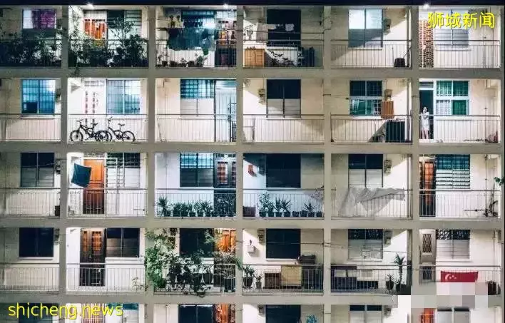 生活在新加坡底层，到底是一种什么样的体验