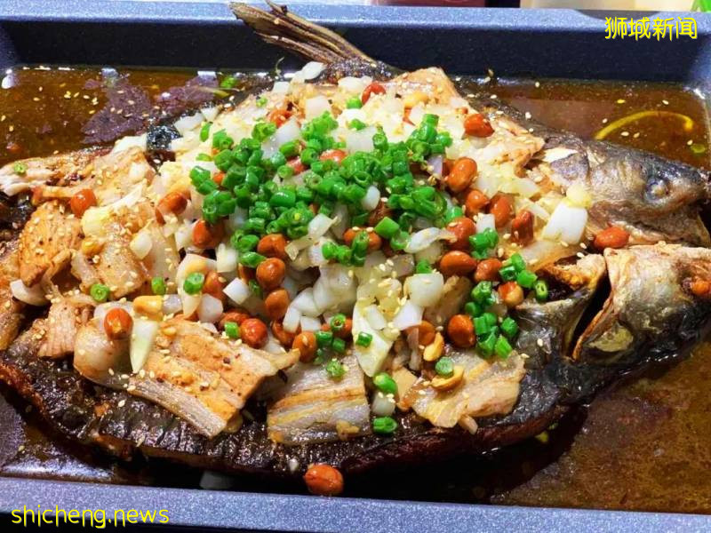 一家被成都老饕追捧多年的牛車水神店！又雙叒叕上新品啦