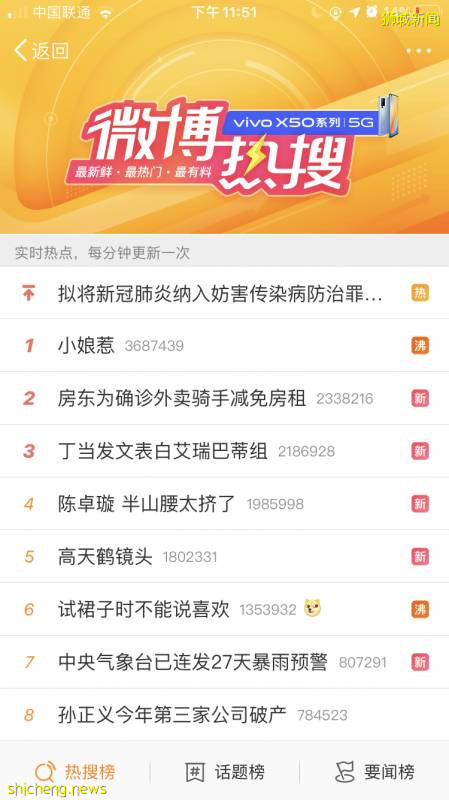 新版《小娘惹》沖上熱搜,什麽是娘惹你了解嗎