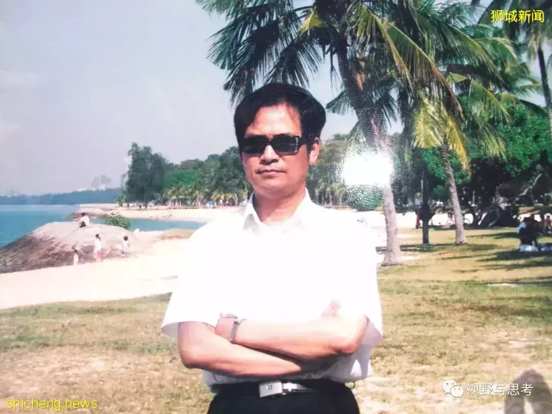 獅城情懷•小國大手筆——新加坡紀行