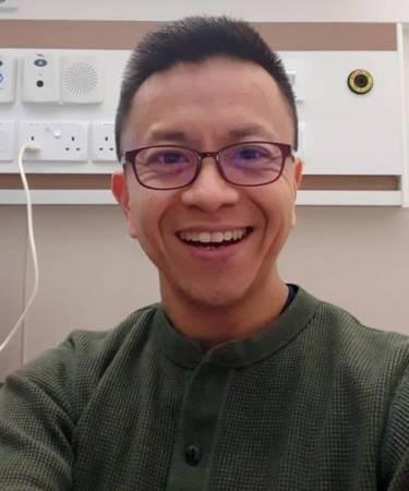 ◤武汉肺炎◢一间教堂感染群达22人 牧师出院有感“得到解放”