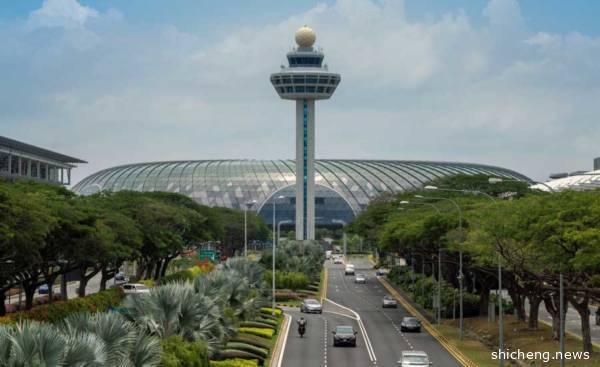 樟宜机场连续第八年 蝉联“世界最佳机场”榜首