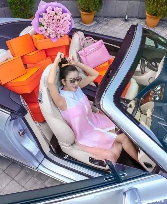 新加坡“爱马仕女王”歧视客工人设崩塌，火线道歉态度急转