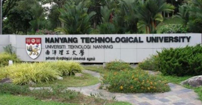 ◤武汉肺炎◢ 新国南大清洁工 确诊患武汉肺炎