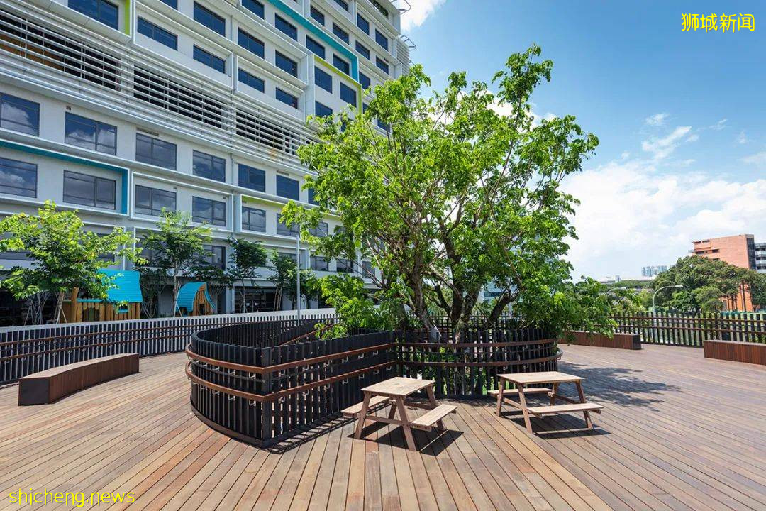 WOW 新加坡最現代的高科技學校，IB均分高達37 NEXUS萊仕國際學校