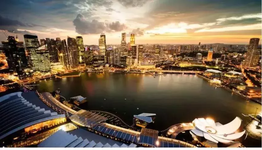 新加坡国大房地产研究所副院长告诉你：现在应该进场吗