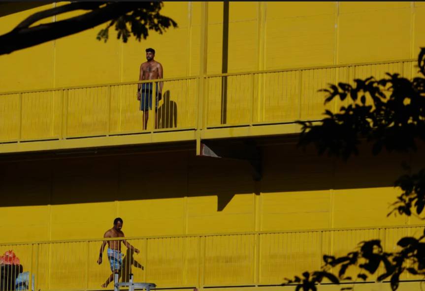 疫情下准证到期咋办?别慌!您的新加坡工作准证期限已充值