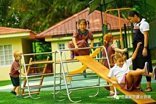 申請新加坡幼兒園最新流程