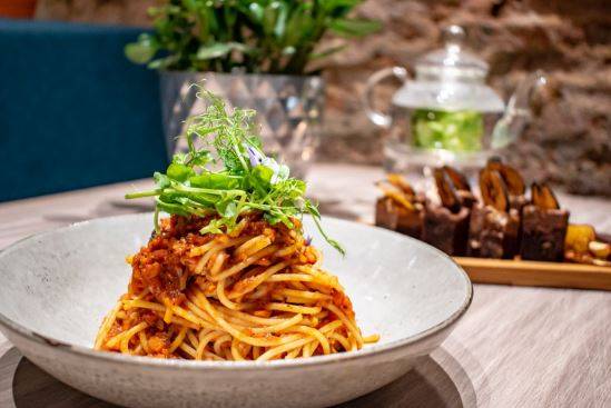 Far East Square的7家美食餐廳