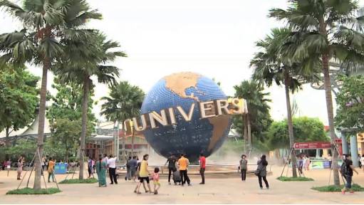 新加坡疲软的旅游业是否还能梅开二度？需要紧急出国旅行能否先打疫苗