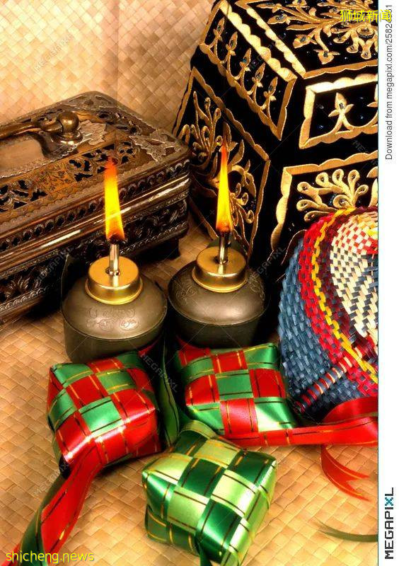 新加坡一大波假期正在靠近！开斋节和卫塞节都是什么节