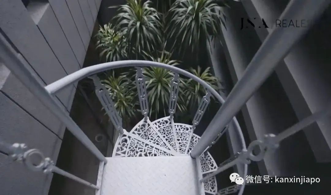 亲眼欣赏新加坡最贵豪宅！唐朝长安的设计，居然还有私人博物馆？