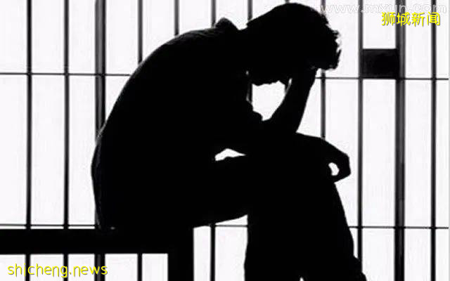 爲了去中國“娶老婆”,新加坡男子兩次違反防疫規定,被判坐牢