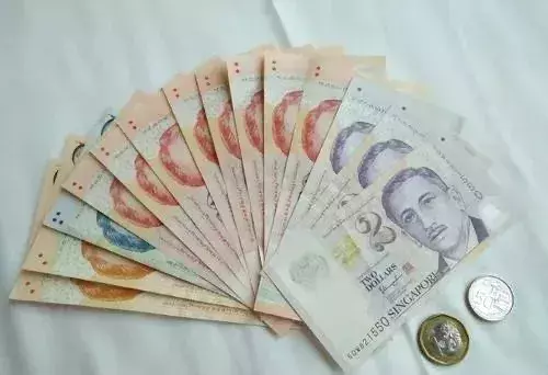 在新加坡千萬不要有走“捷徑”的想法