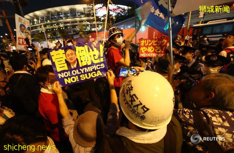 新加坡“蝶王”自由式失利!2次確診新冠的英國選手竟奪冠