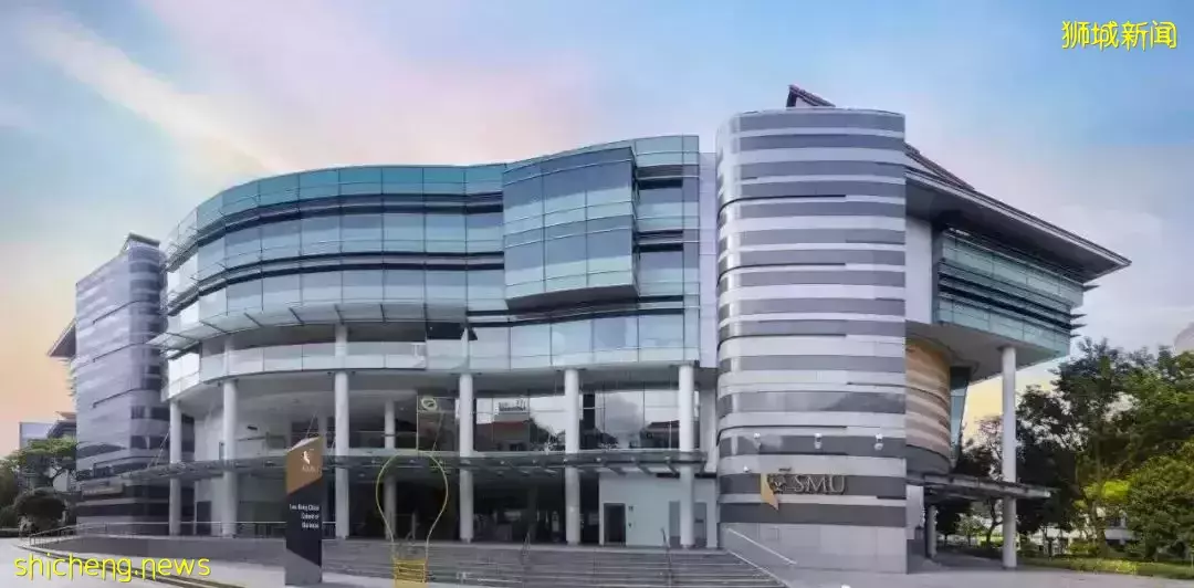 想去新加坡公立大學念碩士的同學們看過來