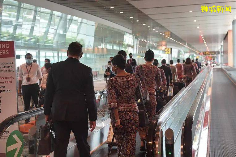 新航6000員工被休無薪假，菲律賓版“麥當勞”倒閉，多家公司宣布裁員