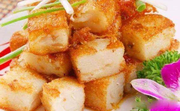 "難以忘懷"的新加坡美食