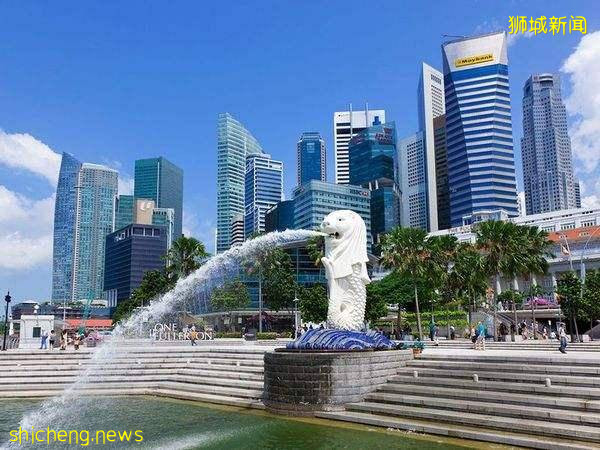 新加坡這樣一個彈丸小國爲什麽能成爲發達國家 .