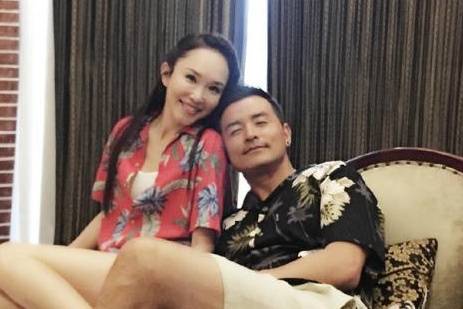 李铭顺范文芳打疫苗爆症状:出现疲惫感