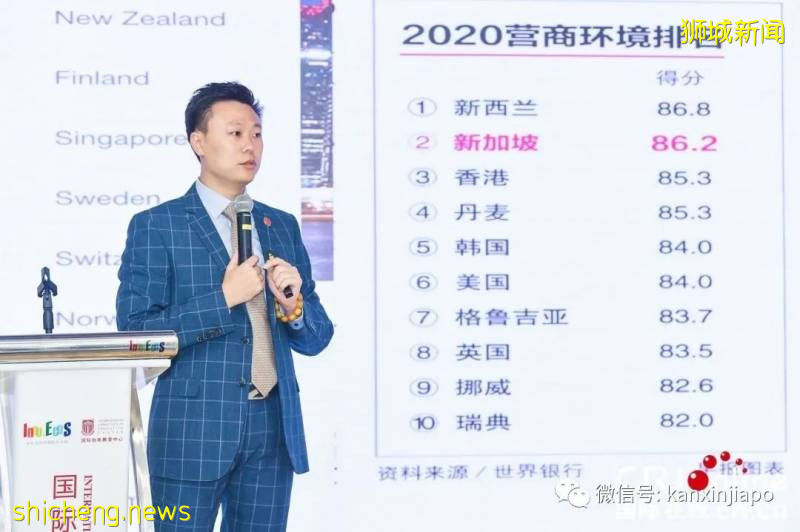 布局东南亚、首选新加坡，疫情期间为中国企业走出国门做好准备