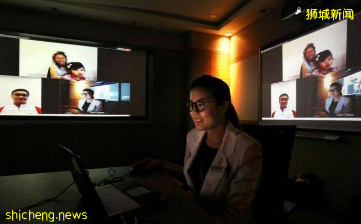 新加坡爲什麽是全世界最適合居住城市!