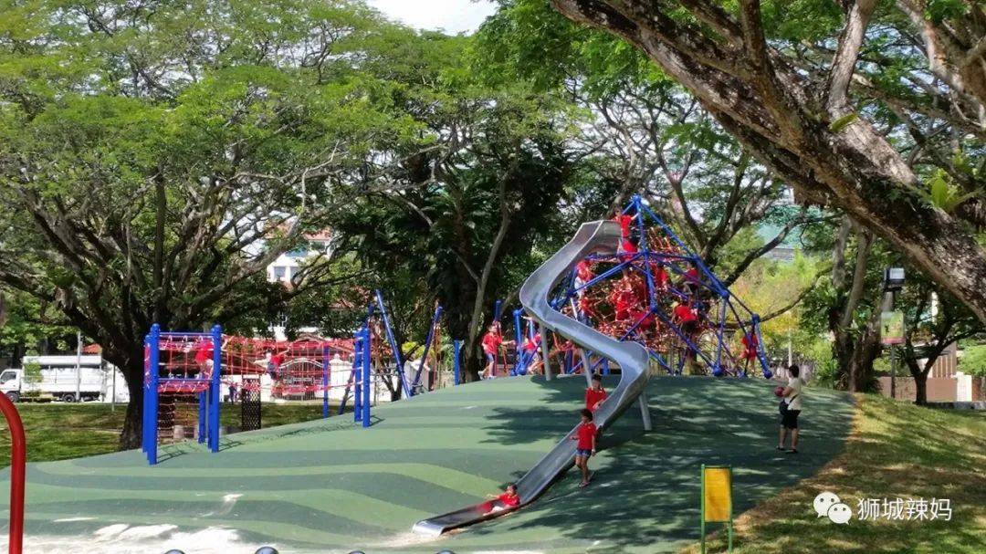 新加坡最好玩的海灘公園!趕海、騎馬、劃艇、樹籬迷宮、燒烤露營,超適合家庭出遊