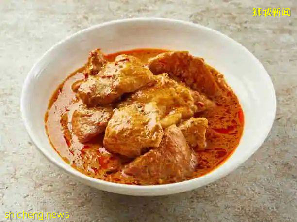 打卡新加坡美食,尽享南洋风味