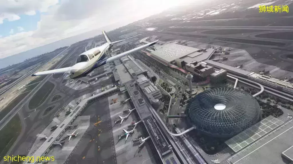 這個中國籍男子用假護照入境被鞭刑！下周從中國來新加坡，有5個新變化