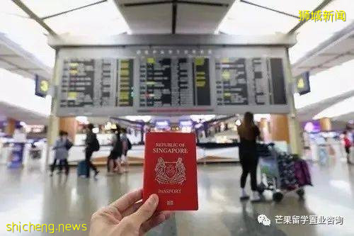 新加坡PR“潛規則”大揭秘