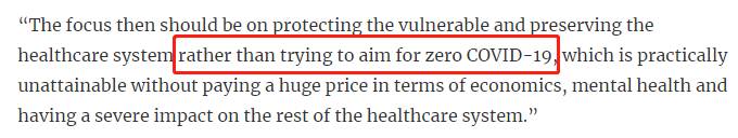 張文宏：新冠致死率已接近流感！新加坡疫情也馬上常態化！回國免隔離還有希望嗎