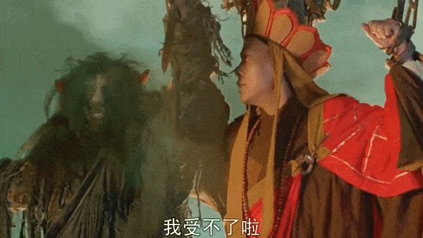 新加坡“佛系抗疫”？3人化身唐僧对病毒念咒......