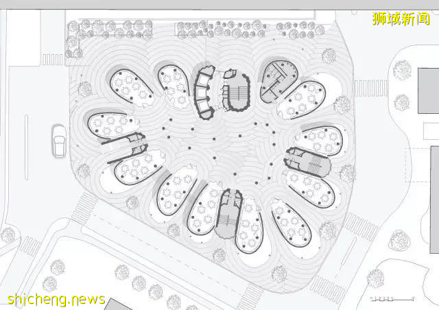 新加坡頂級設計，都在這裏
