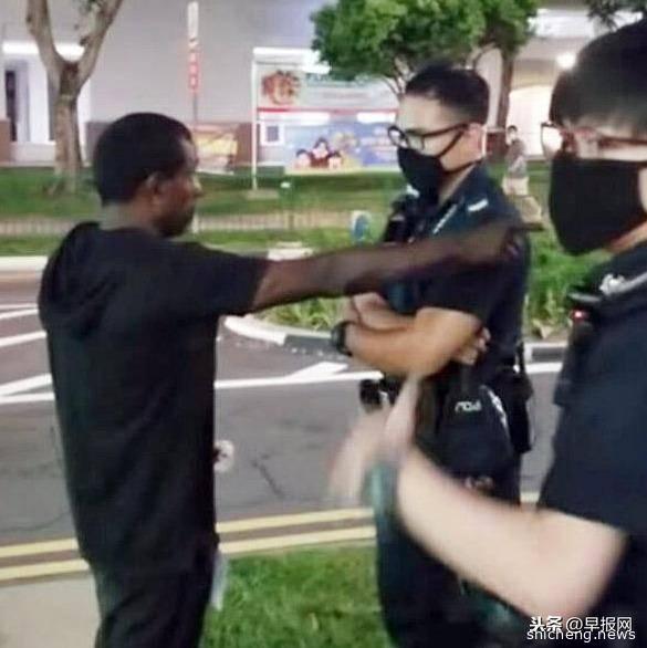 新加坡多人违反病毒阻断条例被控 最严重的坐牢七个月