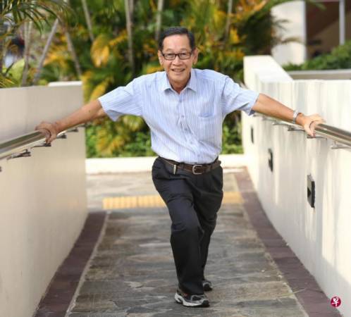 唐琥糖尿病截趾 张为过3招 “斗糖史”